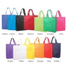 WB 5580 III- Non Woven Bag